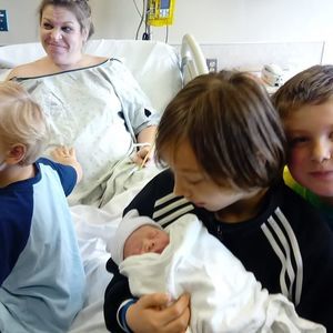 Meet your Posher, Marlene